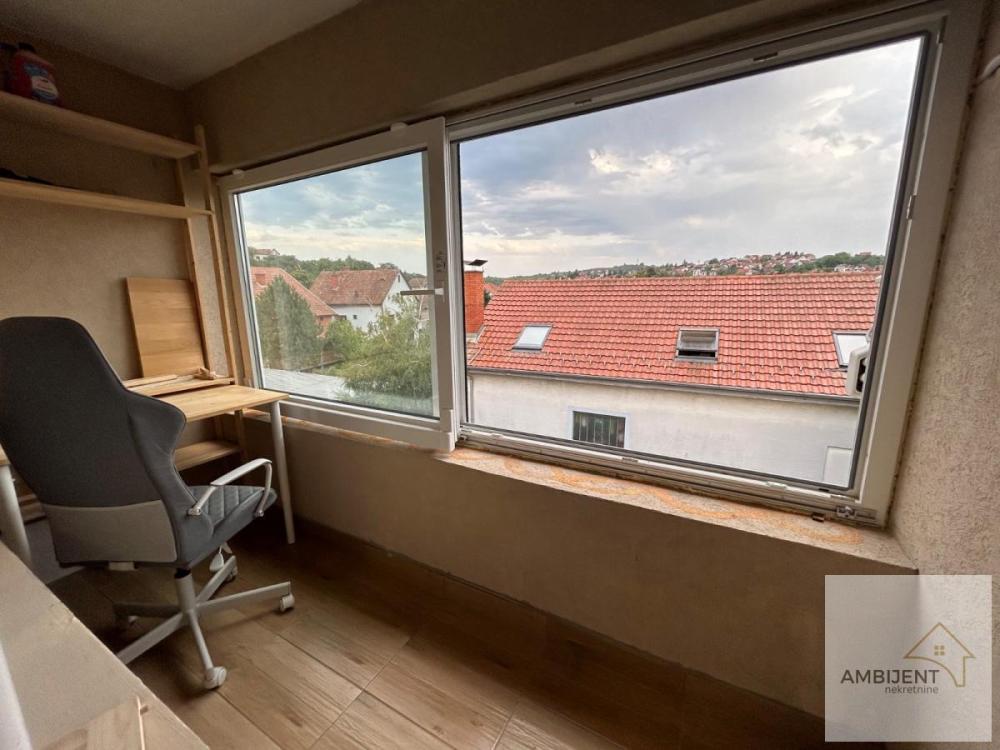 Stan na prodaju u Beogradu, Grocka, dvosoban, 40m2, cena 65000 evra