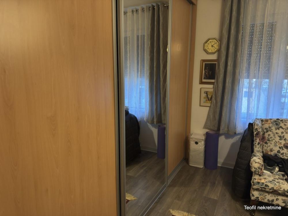 Stan na prodaju u Beogradu, Palilulska pijaca, trosoban, 73m2, cena 319000 evra