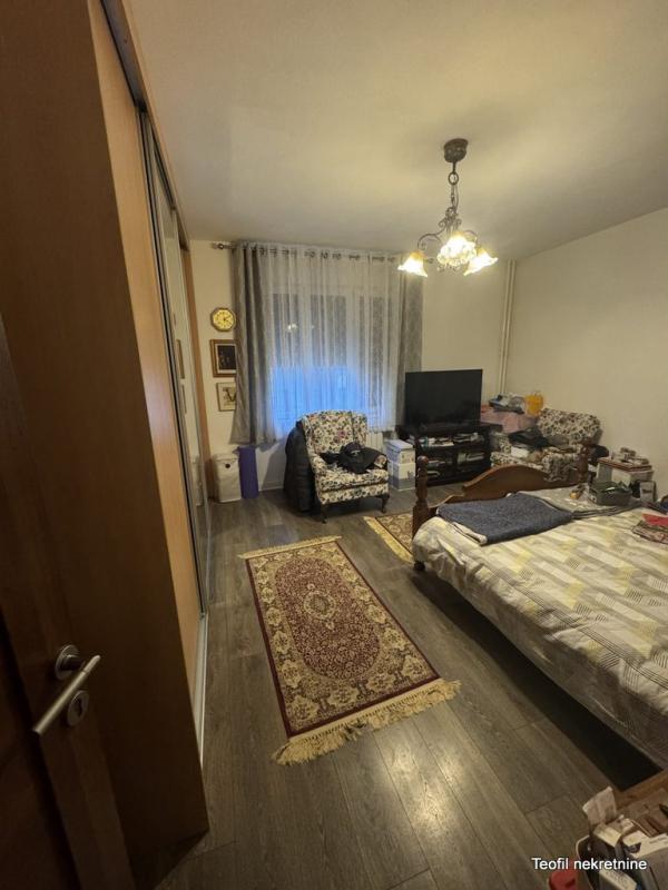 Stan na prodaju u Beogradu, Palilulska pijaca, trosoban, 73m2, cena 319000 evra