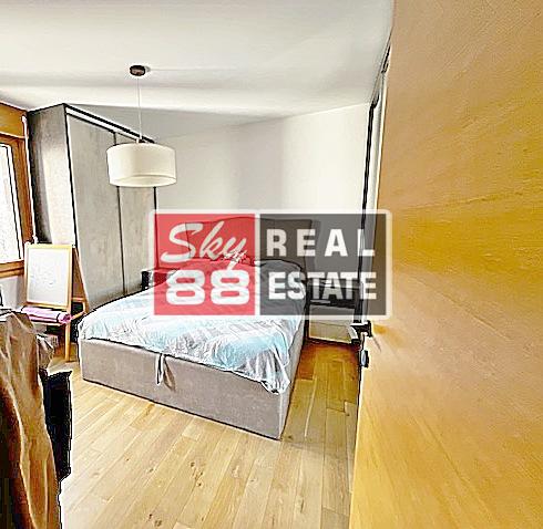 Stan na prodaju u Beogradu, Stari grad, trosoban, 72m2, cena 370000 evra