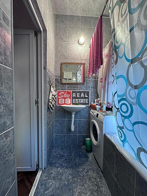 Stan na prodaju u Beogradu, Kalenić pijaca, dvosoban, 46m2, cena 225000 evra