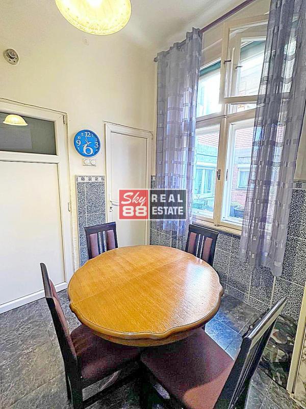 Stan na prodaju u Beogradu, Kalenić pijaca, dvosoban, 46m2, cena 225000 evra