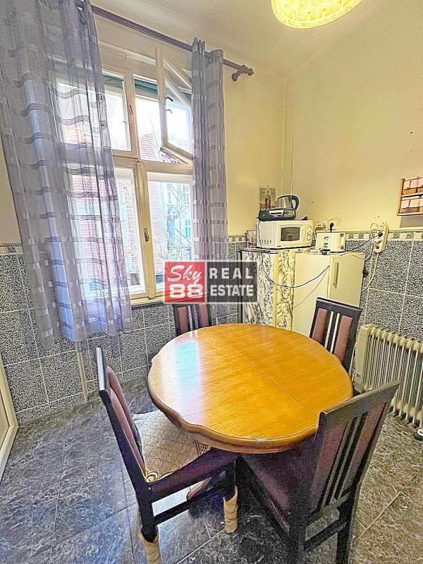 Stan na prodaju u Beogradu, Kalenić pijaca, dvosoban, 46m2, cena 225000 evra