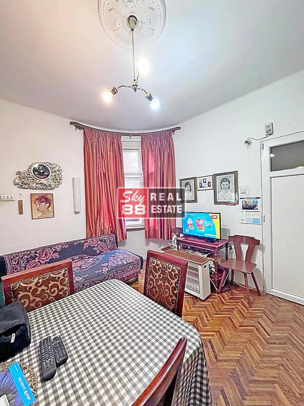 Stan na prodaju u Beogradu, Kalenić pijaca, dvosoban, 46m2, cena 225000 evra