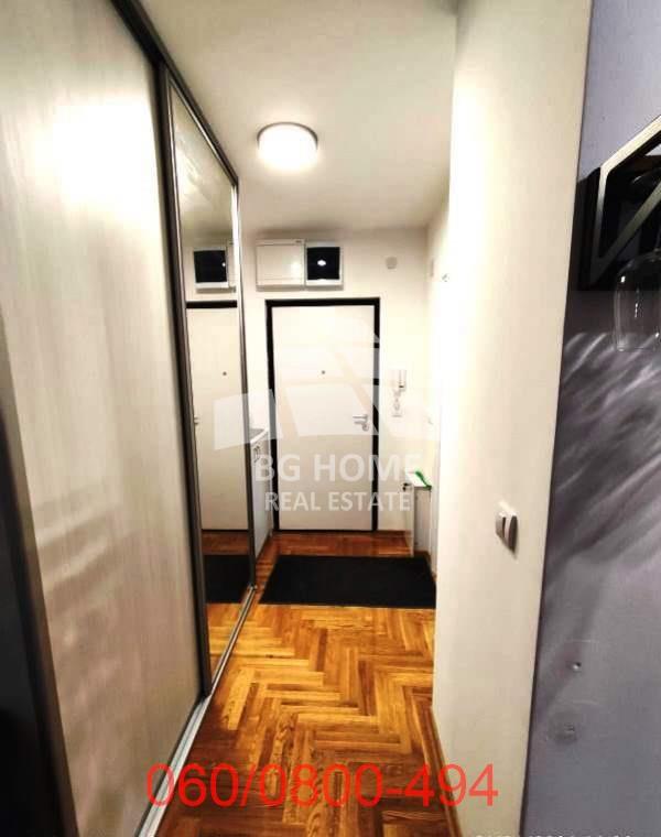 Stan na prodaju u Beogradu, Banjica, jednoiposoban, 36m2, cena 148000 evra