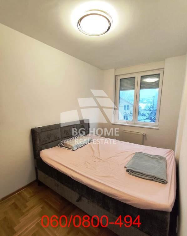 Stan na prodaju u Beogradu, Banjica, jednoiposoban, 36m2, cena 148000 evra