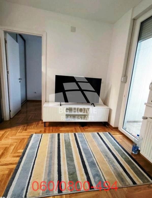 Stan na prodaju u Beogradu, Banjica, jednoiposoban, 36m2, cena 148000 evra