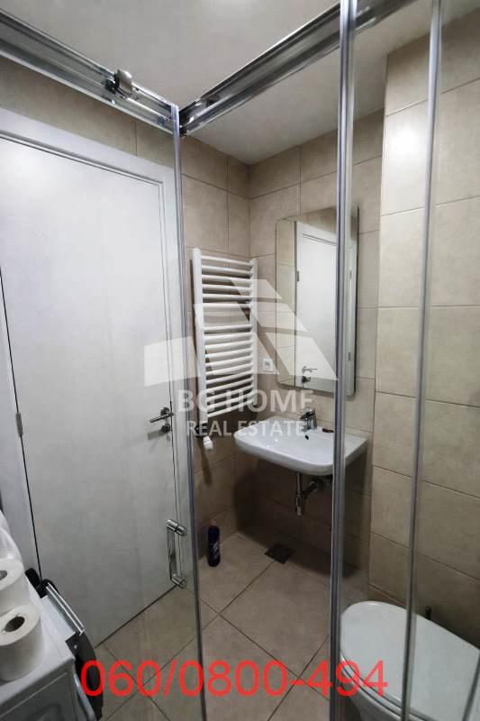 Stan na prodaju u Beogradu, Banjica, jednoiposoban, 36m2, cena 148000 evra