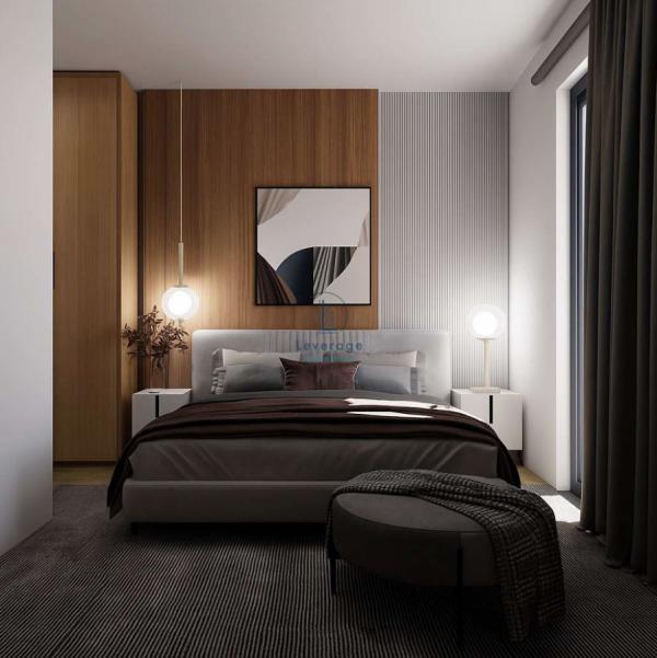 Stan na prodaju u Beogradu, Banovo brdo, dvoiposoban, 79m2, cena 330000 evra