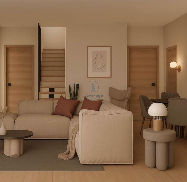 Stan na prodaju u Beogradu, Banovo brdo, dvoiposoban, 79m2, cena 330000 evra