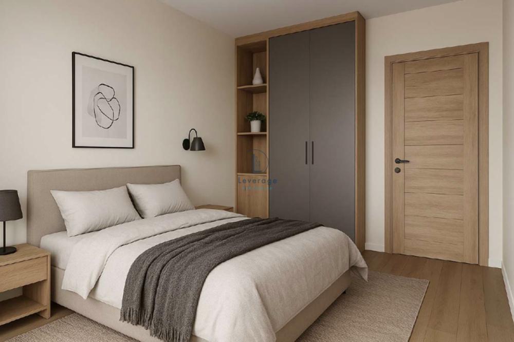 Stan na prodaju u Beogradu, Banovo brdo, dvoiposoban, 79m2, cena 330000 evra