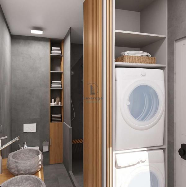 Stan na prodaju u Beogradu, Banovo brdo, dvoiposoban, 79m2, cena 330000 evra