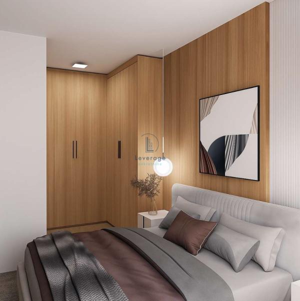 Stan na prodaju u Beogradu, Banovo brdo, dvoiposoban, 79m2, cena 330000 evra