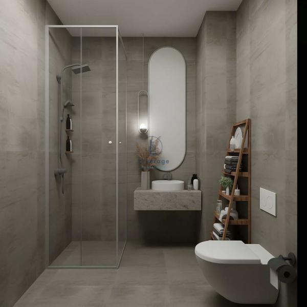 Stan na prodaju u Beogradu, Banovo brdo, dvoiposoban, 79m2, cena 330000 evra