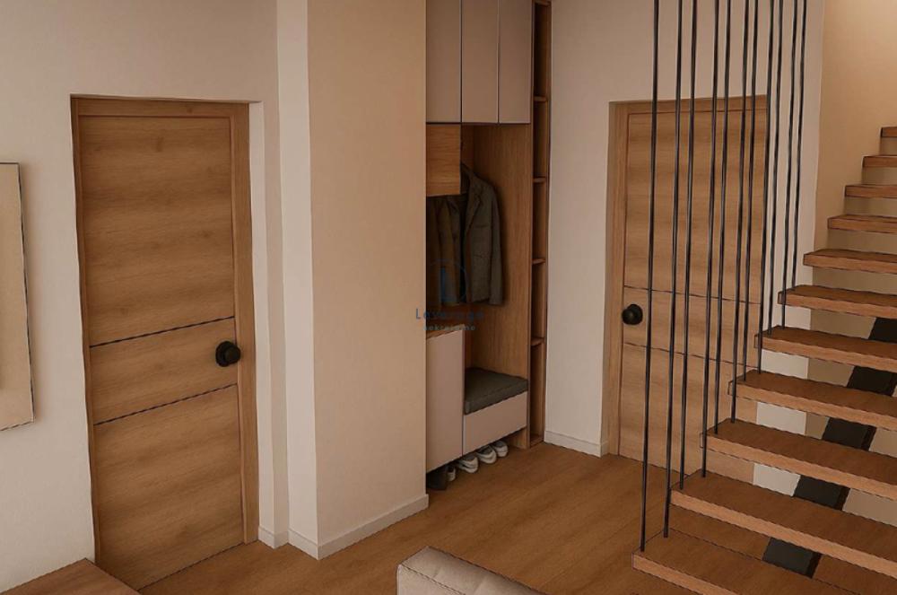 Stan na prodaju u Beogradu, Banovo brdo, dvoiposoban, 79m2, cena 330000 evra