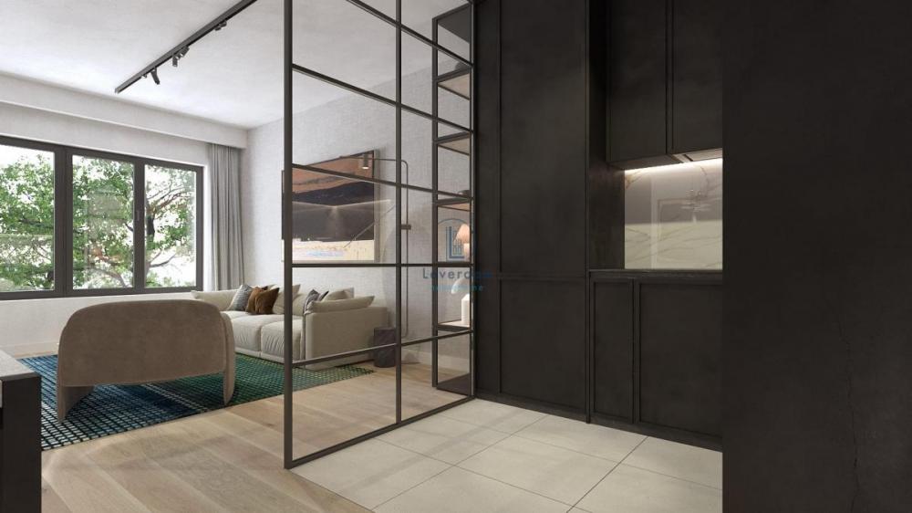 Stan na prodaju u Beogradu, Tošin bunar, jednosoban, 33m2, cena 170000 evra