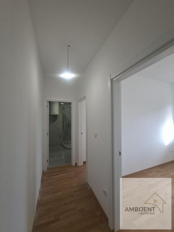 Stan na prodaju u Beogradu, Altina, dvoiposoban, 46m2, cena 85119 evra