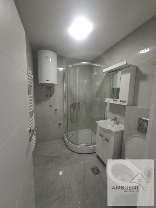 Stan na prodaju u Beogradu, Altina, dvoiposoban, 46m2, cena 85119 evra