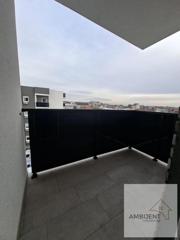 Stan na prodaju u Beogradu, Altina, dvoiposoban, 51m2, cena 95830 evra