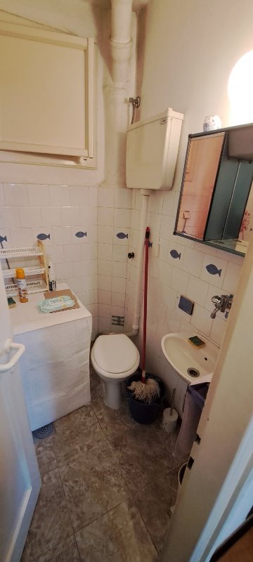 Stan na prodaju u Beogradu, Karaburma, jednoiposoban, 39m2, cena 103300 evra