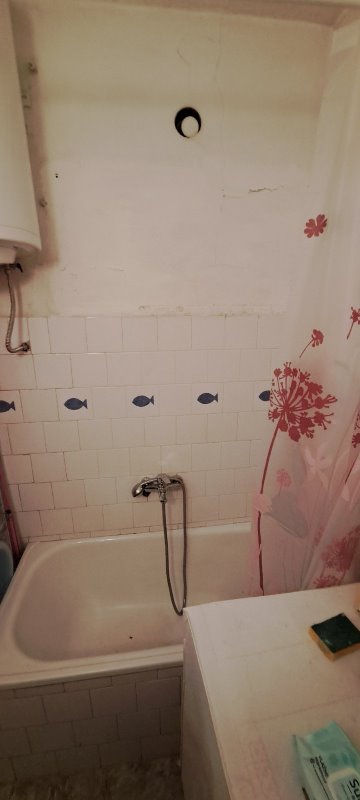 Stan na prodaju u Beogradu, Karaburma, jednoiposoban, 39m2, cena 103300 evra