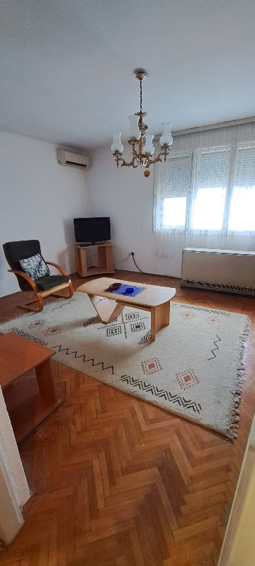 Stan na prodaju u Beogradu, Karaburma, jednoiposoban, 39m2, cena 103300 evra