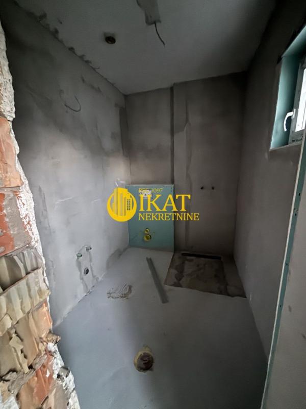 Stan na prodaju u Beogradu, Grocka, dvoiposoban, 46m2, cena 82800 evra