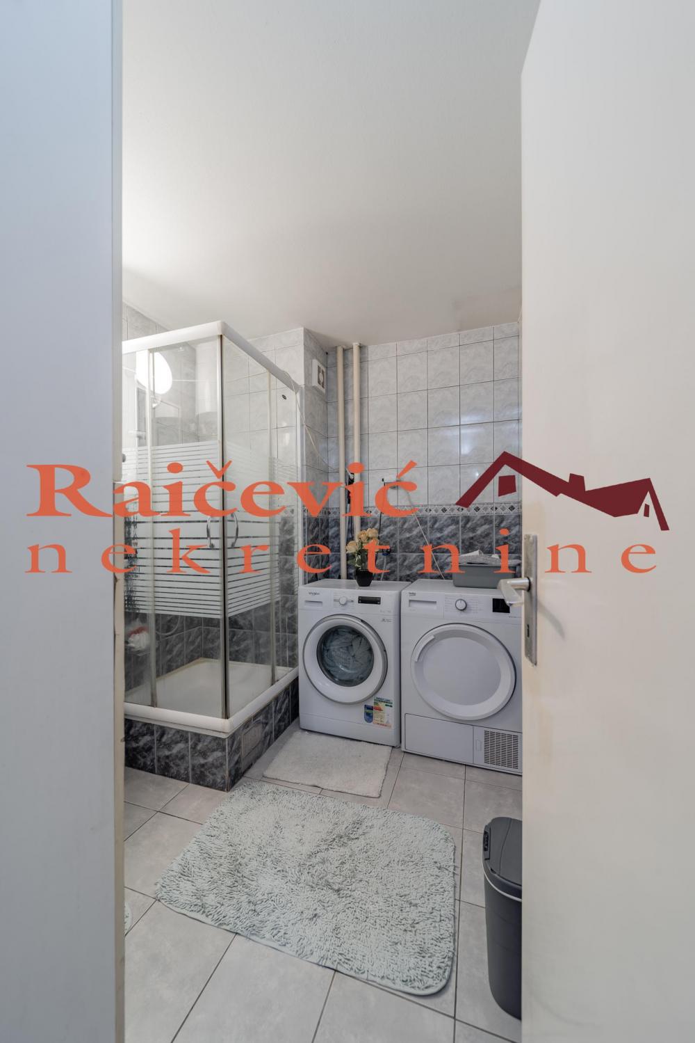 Stan na prodaju u Beogradu, Konjarnik, dvosoban, 38m2, cena 139000 evra