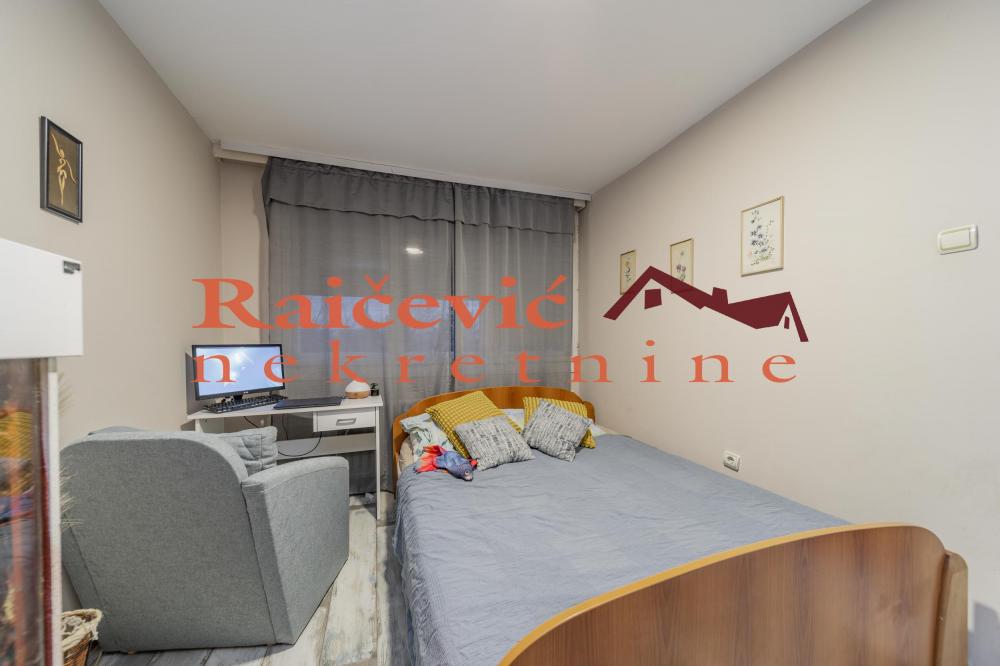 Stan na prodaju u Beogradu, Konjarnik, dvosoban, 38m2, cena 139000 evra