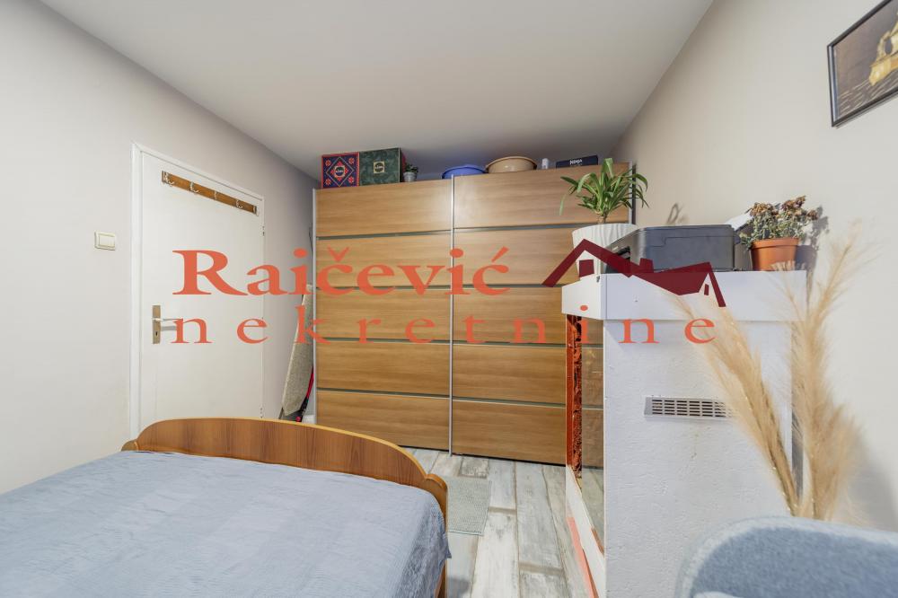 Stan na prodaju u Beogradu, Konjarnik, dvosoban, 38m2, cena 139000 evra