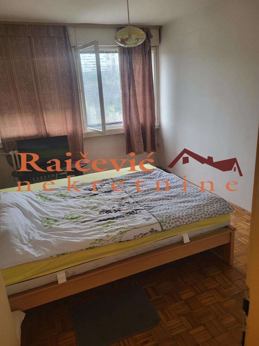 Stan na prodaju u Beogradu, Mirijevo, trosoban, 81m2, cena 190000 evra