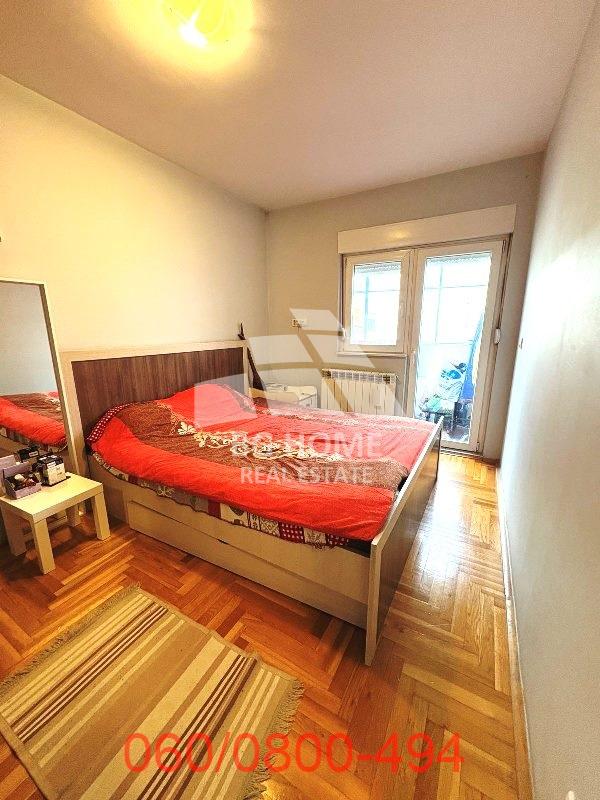 Stan na prodaju u Beogradu, Zvezdara, dvoiposoban, 52m2, cena 165000 evra