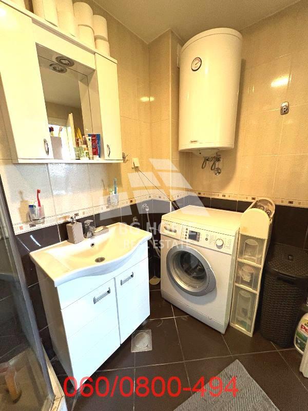 Stan na prodaju u Beogradu, Zvezdara, dvoiposoban, 52m2, cena 165000 evra