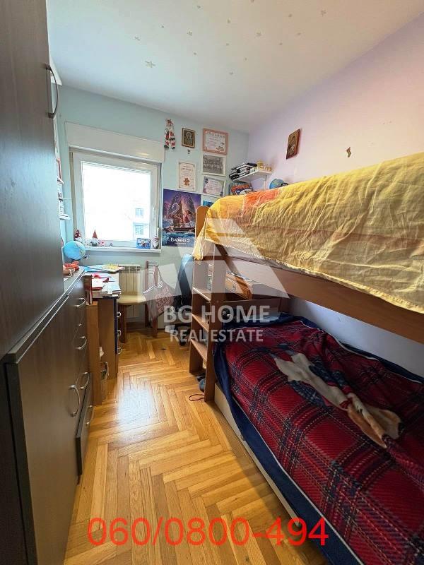 Stan na prodaju u Beogradu, Zvezdara, dvoiposoban, 52m2, cena 165000 evra