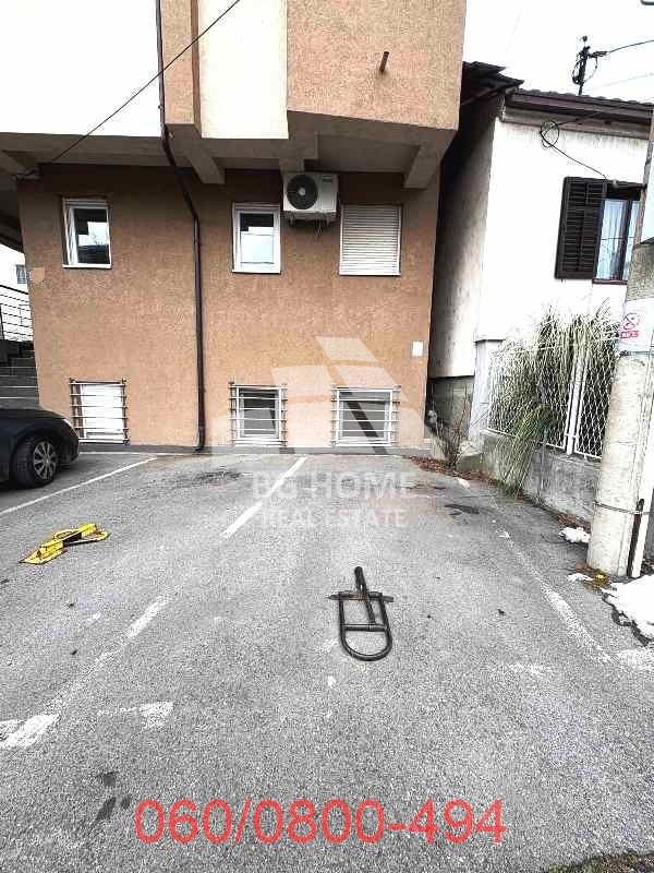 Stan na prodaju u Beogradu, Zvezdara, dvoiposoban, 52m2, cena 165000 evra