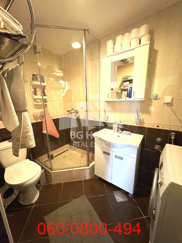 Stan na prodaju u Beogradu, Zvezdara, dvoiposoban, 52m2, cena 165000 evra