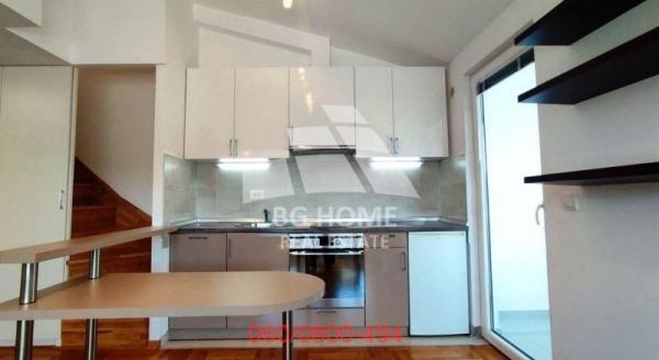 Stan na prodaju u Beogradu, Zvezdara, cetvorosoban, 84m2, cena 200000 evra