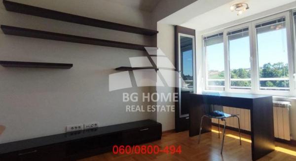 Stan na prodaju u Beogradu, Zvezdara, cetvorosoban, 84m2, cena 200000 evra