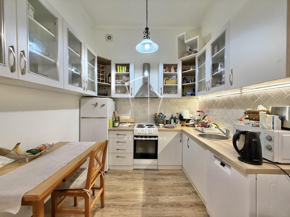 Stan na prodaju u Beogradu, Stari grad, jednosoban, 25m2, cena 179900 evra