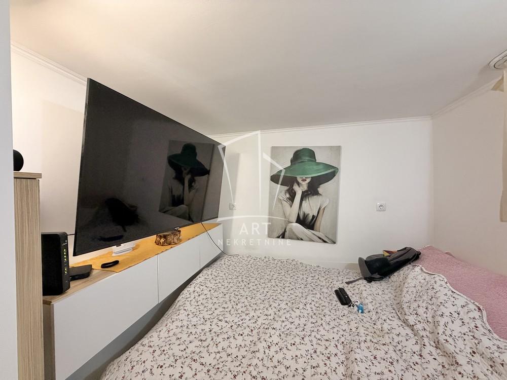 Stan na prodaju u Beogradu, Stari grad, jednosoban, 25m2, cena 179900 evra