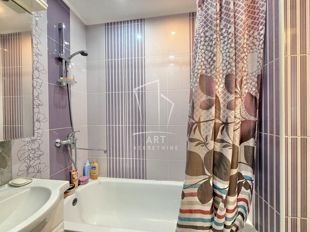 Stan na prodaju u Beogradu, Stari grad, jednosoban, 25m2, cena 179900 evra