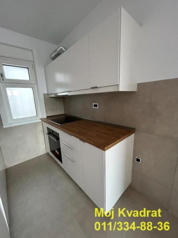 Stan na prodaju u Beogradu, Čubura, trosoban, 71m2, cena 354000 evra