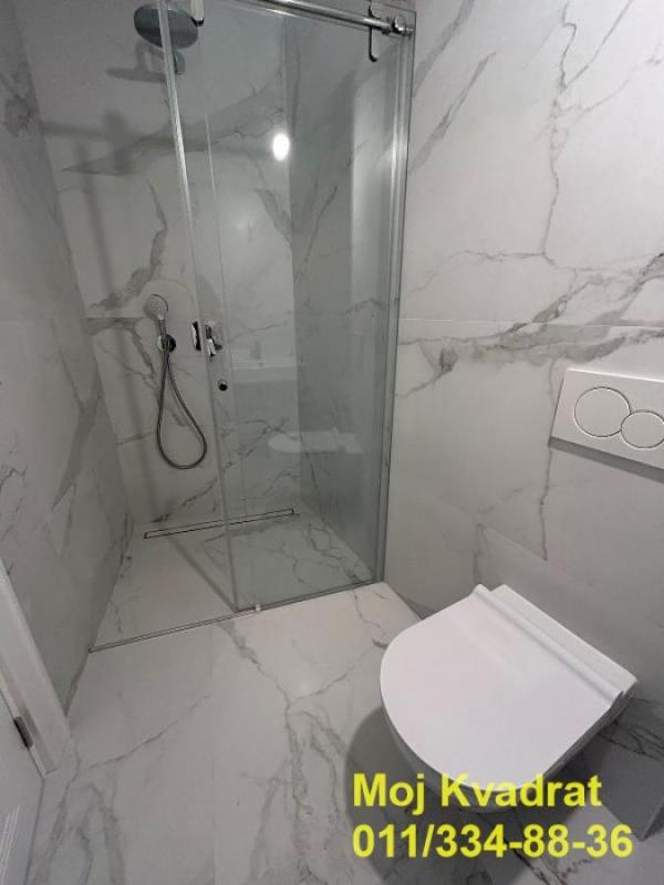 Stan na prodaju u Beogradu, Čubura, trosoban, 71m2, cena 354000 evra