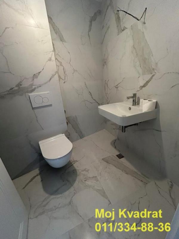 Stan na prodaju u Beogradu, Čubura, trosoban, 71m2, cena 354000 evra