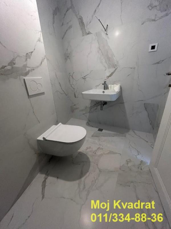 Stan na prodaju u Beogradu, Čubura, trosoban, 71m2, cena 354000 evra