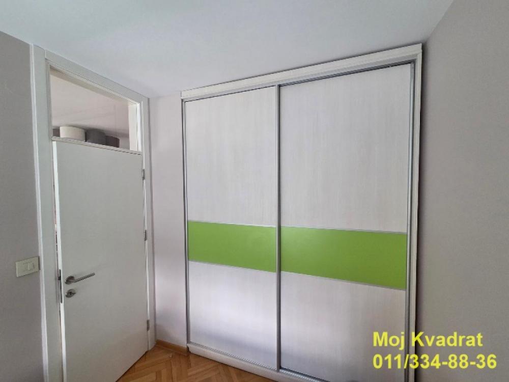 Stan na prodaju u Beogradu, Naselje Stepa Stepanović, dvoiposoban, 69m2, cena 217500 evra