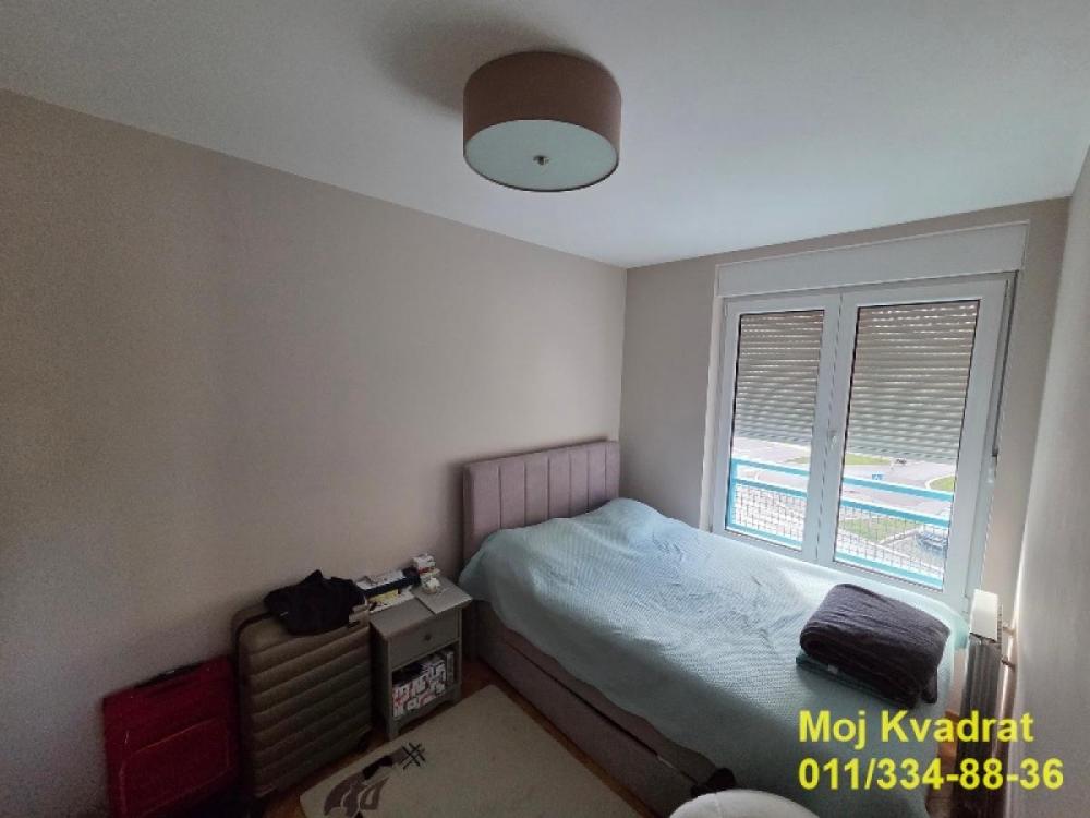 Stan na prodaju u Beogradu, Naselje Stepa Stepanović, dvoiposoban, 69m2, cena 217500 evra