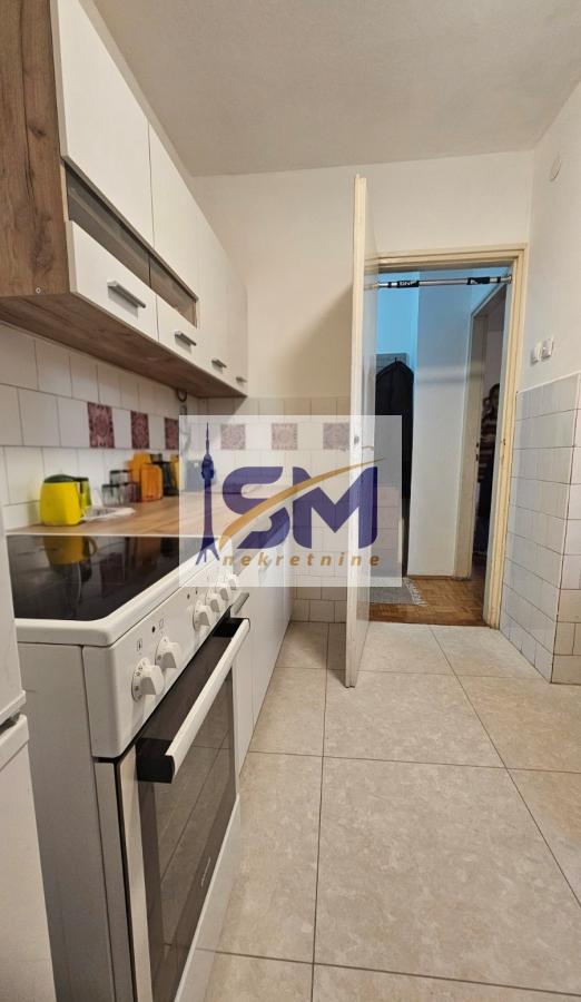 Stan na prodaju u Beogradu, Fontana, dvosoban, 35m2, cena 142000 evra