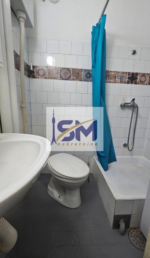 Stan na prodaju u Beogradu, Fontana, dvosoban, 35m2, cena 142000 evra