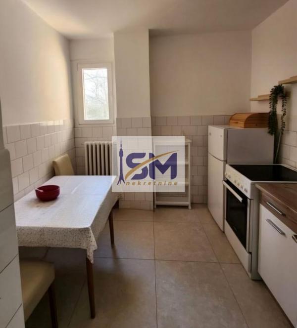 Stan na prodaju u Beogradu, Fontana, dvosoban, 35m2, cena 142000 evra